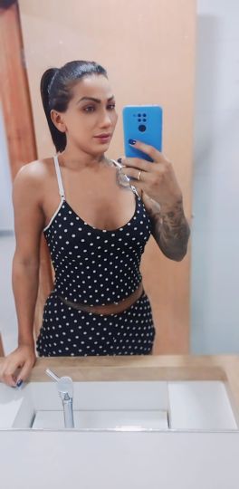 Brunna Santoro