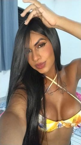 Pocahontas Lima