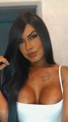 Pocahontas Lima