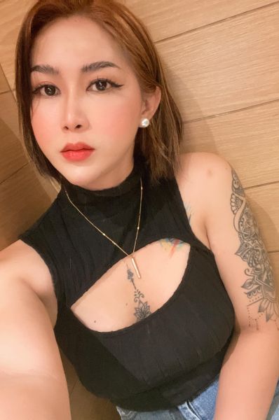 Welcome in my Fantasy World, My name is Ts Chennie,25 yrs of existence ,a  sexy, young fresh and naughty Ladyboy/trans in town is just landed ,

I can offer you my escort service .
you can msg me in viber /WhatsApp or you can call me direct in 
Not for fun. 