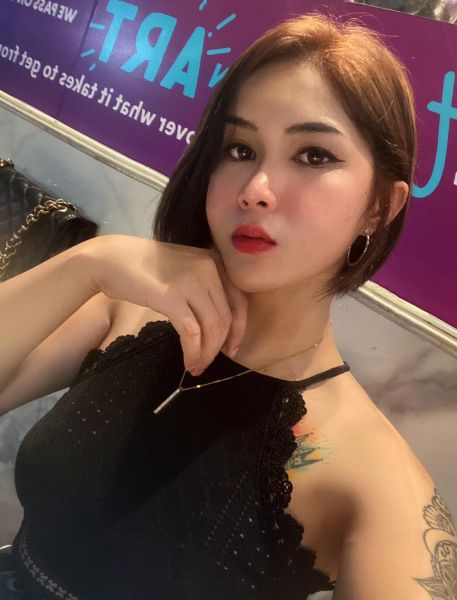 Welcome in my Fantasy World, My name is Ts Chennie,25 yrs of existence ,a  sexy, young fresh and naughty Ladyboy/trans in town is just landed ,

I can offer you my escort service .
you can msg me in viber /WhatsApp or you can call me direct in 
Not for fun. 