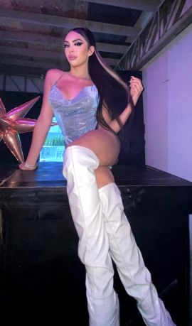 Ignacia Boom