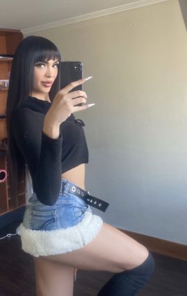 Ignacia Boom