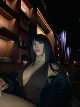 Ignacia Boom