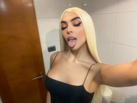 Ignacia Boom