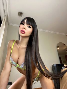 Ignacia Boom