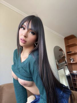 Ignacia Boom