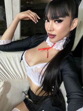 Ignacia Boom