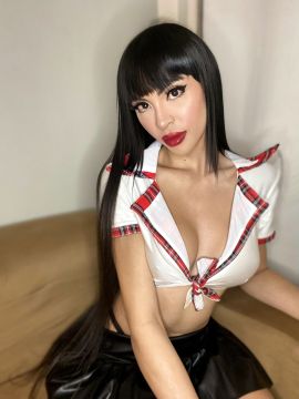 Ignacia Boom