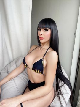 Ignacia Boom