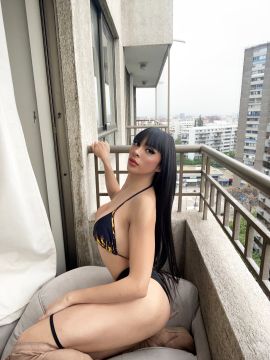 Ignacia Boom