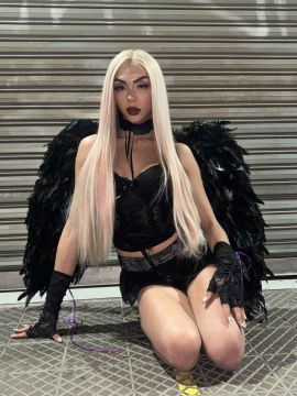 Ignacia Boom