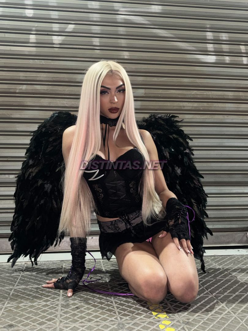 Ignacia Boom
