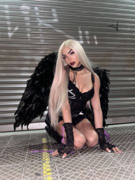 Ignacia Boom