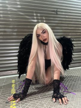 Ignacia Boom