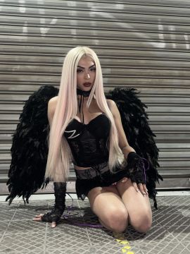 Ignacia Boom
