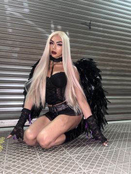 Ignacia Boom