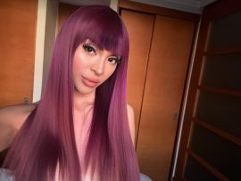 Ignacia Boom