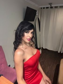 Ignacia Boom