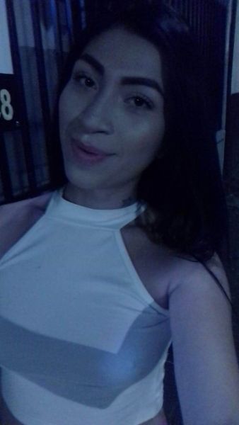 Nena trans super aseada femenina conplaciente versatil sexosa  en san jose   trato  tipo novia 
Cero  relojera
Pagos efectivo o sinpe
Disponibilidad de tienpo
Adomicilio
Pon tu mensajes si eres serio y quieres en rico encuentro 