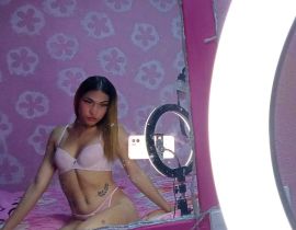 Alondra Comelles