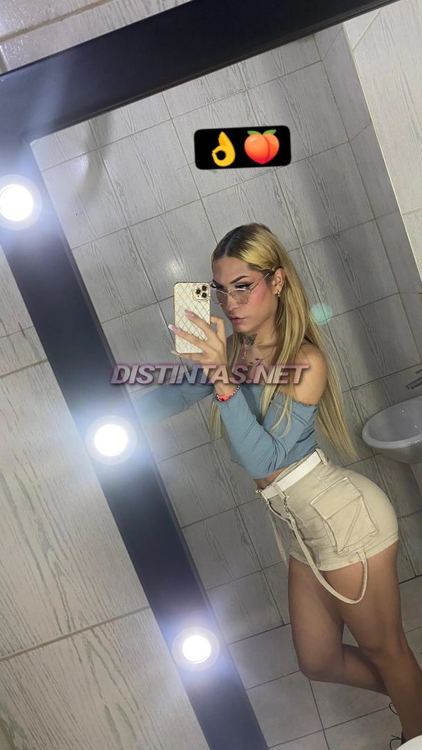 Alondra Comelles