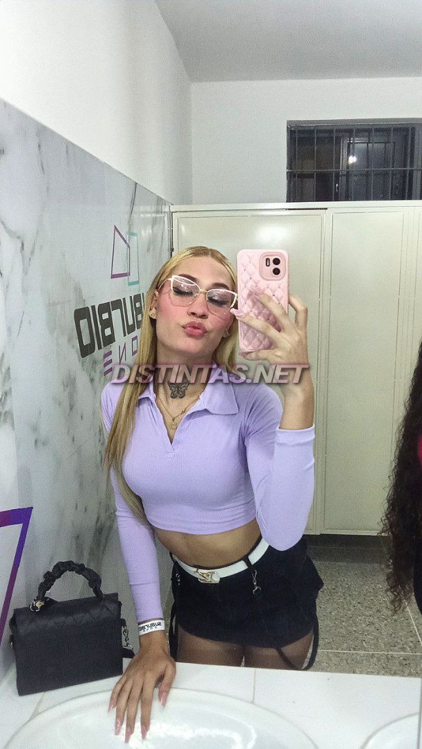 Alondra Comelles