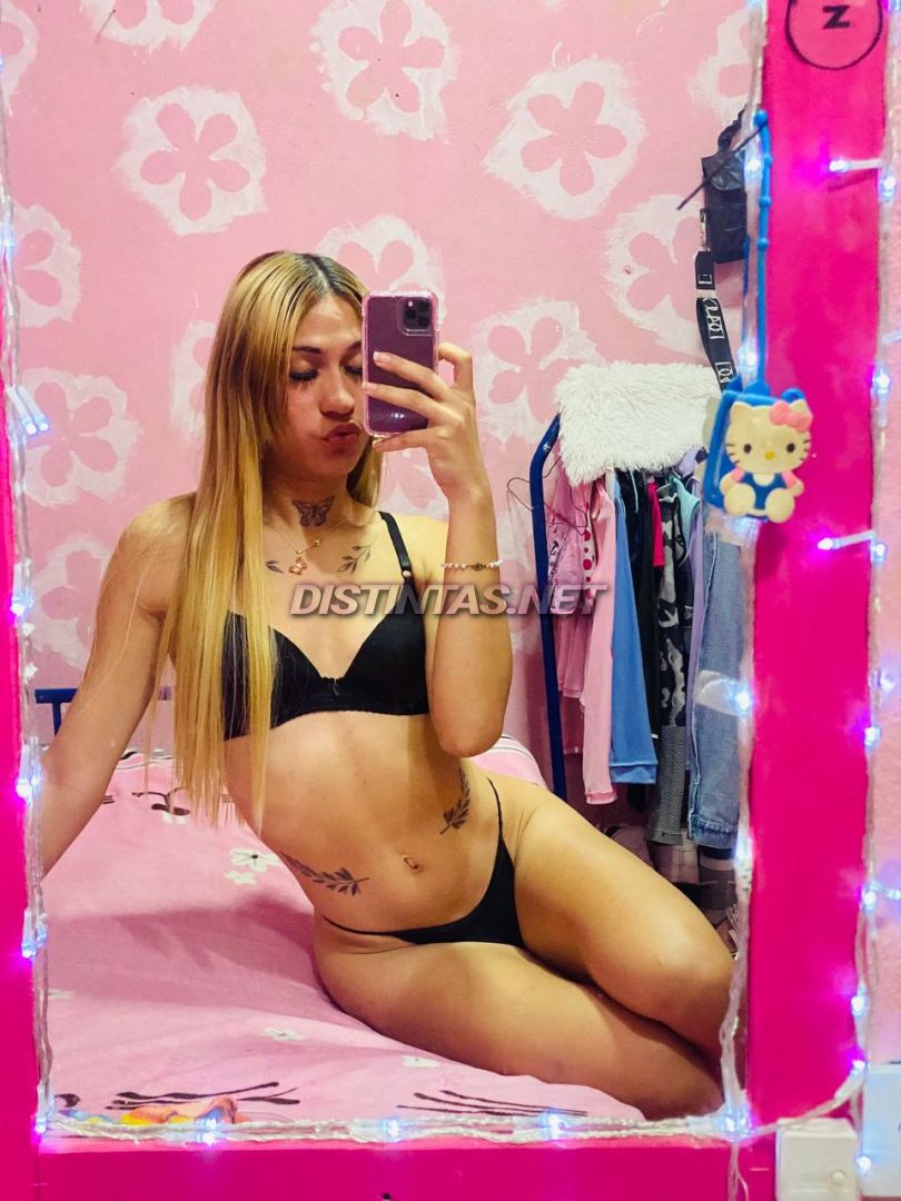 Alondra Comelles