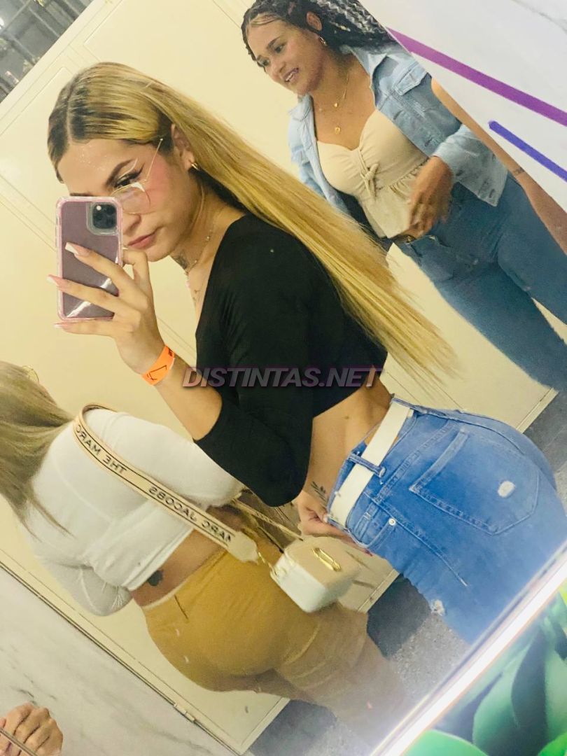 Alondra Comelles