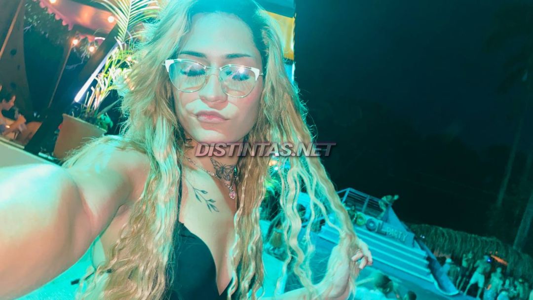 Alondra Comelles
