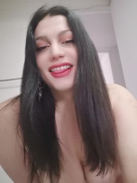 Nicole Tragona Chilena