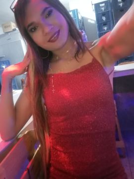 Rebeca finol