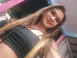 Rebeca finol
