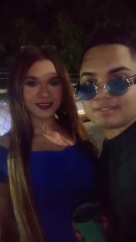 Rebeca finol