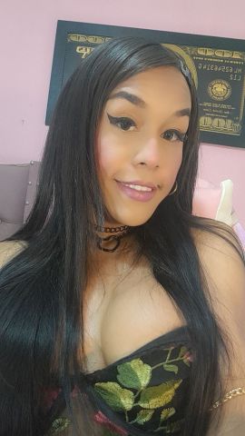 Nikoll Alejandra 