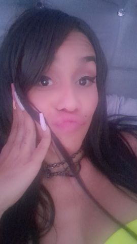 Nikoll Alejandra 