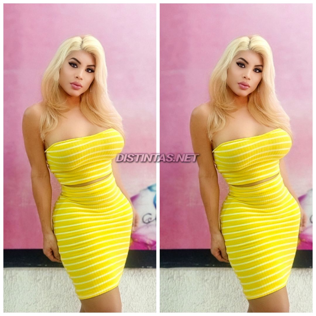 Nanda
