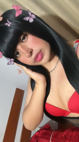 Daniela Gomez A