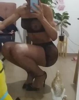 Analu Monteiro