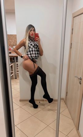 Andrea Colombian