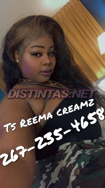 Reema Creamzz