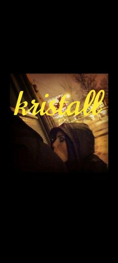 Kristall