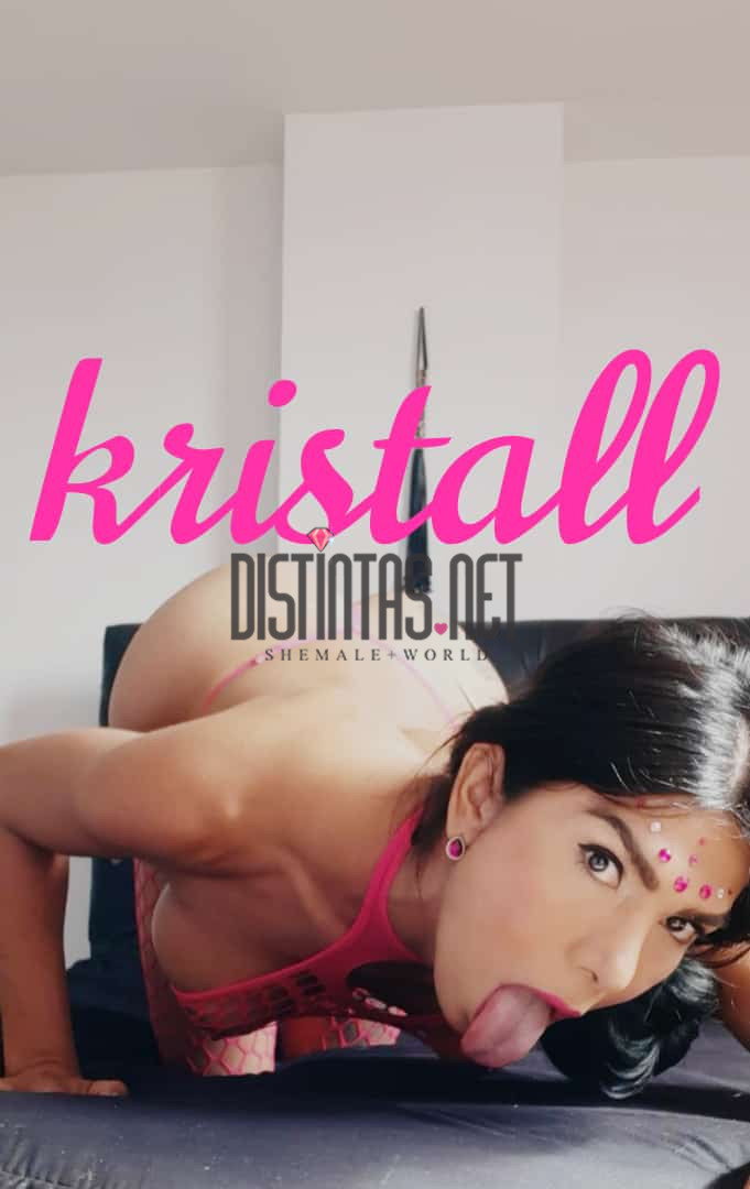 Kristall Di Callejas