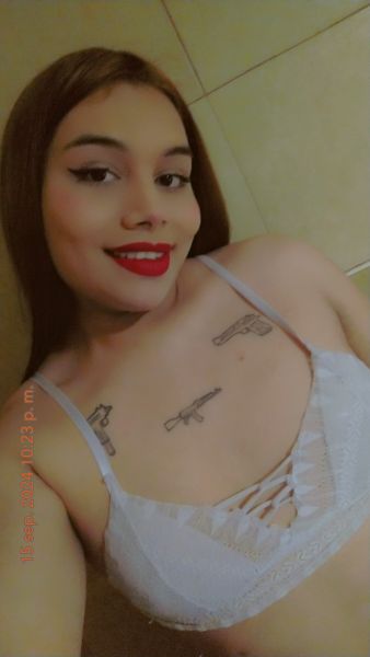 Soy Isabella vip ✨
Con lugar en San Cristóbal 🏢
Atiendo en hotel y domicilio 🏩🏘️
Aranceles alto💵💲💲
No respondo sin foto de perfil en el WhatsApp 🚫
No atiendo llamadas privadas 🚫
Soy una nena muy pervertida,💋🥵
No te pierdas mi riko encuentro ✨💋