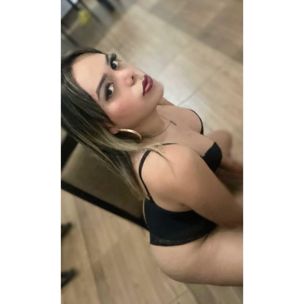 Hello, my name is Karol, a new Latina trans feminine babe, very nice, careful image, taking care of every detail of my essence to make our meeting the best experience. Tired of a dysfunctional girl $ those who say yes but no at the time