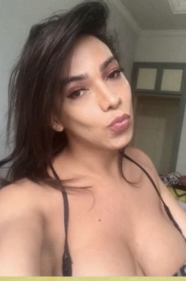 Byanca do anal guloso 