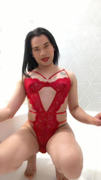 Come fulfill all your fantasies.🍭🍬🥂if you are a man who likes good things and enjoy a good encounter
 ..request your appointment and enjoy the best company and experience
 I characterize myself as an educated, discreet, sensual, accommodating trans, super hot, with a beautiful body and face.
 narrow 100% fiery🔥
  *ONLY EDUCATED* AND RESPECTFUL GENTLEMEN😄😊

 I offer you my services:
 💕 HOT VIDEO CALLS🔥
 ❤️massage
 💜erotic lingerie show
 sex:
 ❤️Oral
 ❤️anal
 ❤️Groom treat
 ❤️Lady of company😇
 ❤️ trips to motels and homes
 We can have something and enjoy a lot🍭🍻🍸🥂🍾🍷
 ❤️BARECKBACK 2 TIMES MORE EXPENSIVE AND 100% HEALTHY PEOPLE
 😋Fetishes
 🥵🥰toys

 ROLES OF YOUR PREFERENCE:
 🔥 ACTIVE
 🔥 PASSIVE
 🔥 VERSATILE

 Live addictive moments with me, I will be the one who takes you to ecstasy and will make you explode💥 with pleasure😊
 Fully guaranteed
 100% Natural, no operations