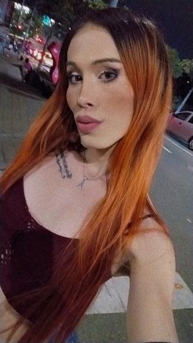 Daniela Trans