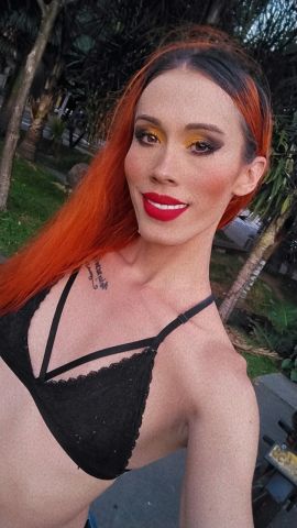 Daniela Trans