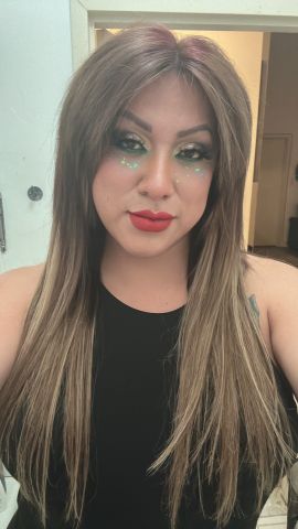 Brenda Chus